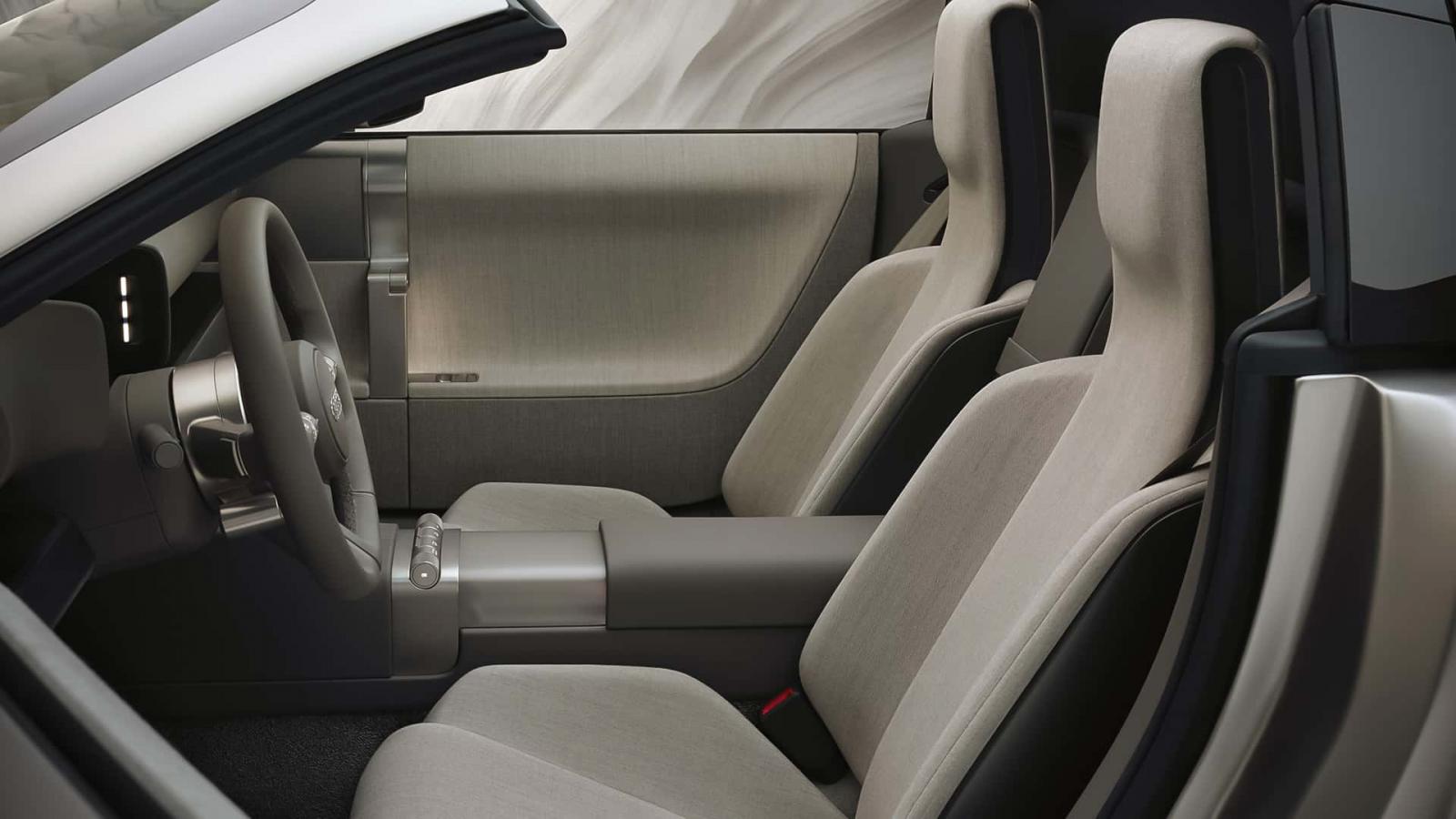 Audi Concept C: Το νέο πρωτότυπο της Audi που θα μπει στην παραγωγή